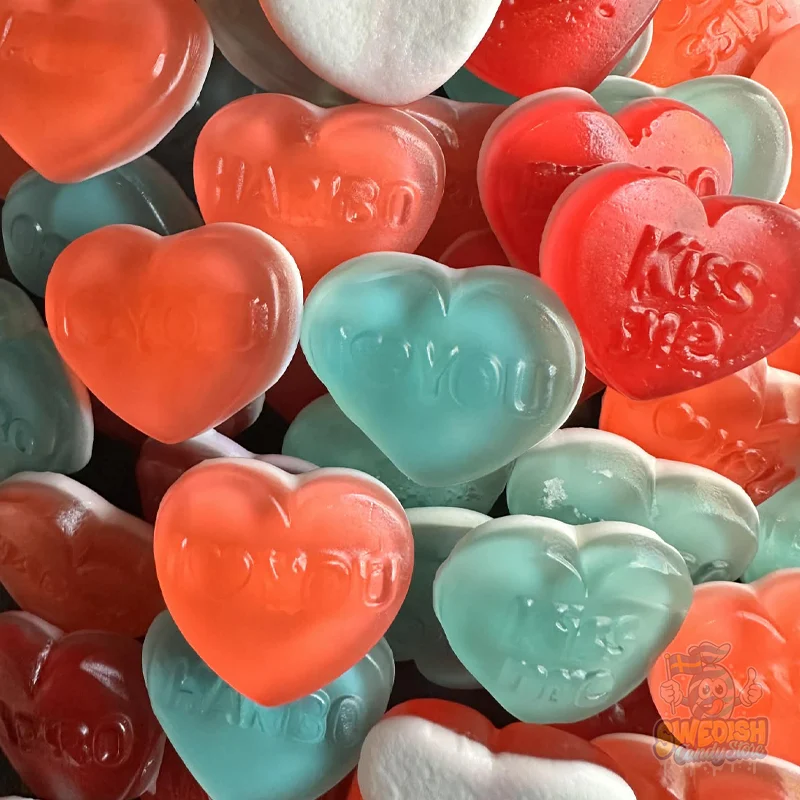 Swedish Pick-N-Mix (New Arrivals)